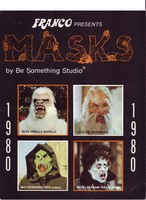Highlight for Album: BE SOMETHING STUDIOS 1980 Catalog