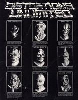 Highlight for Album: Distortions 1981 Catalog