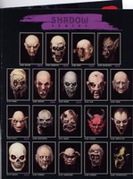 Highlight for Album: Distortions 1991 Catalog